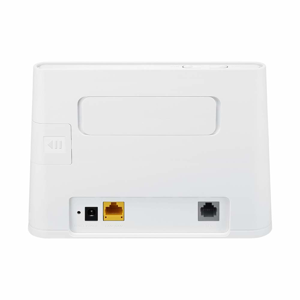 Huawei B311-221 WLAN router single band 2.4GHz Gigabit Ethernet 3G 4G