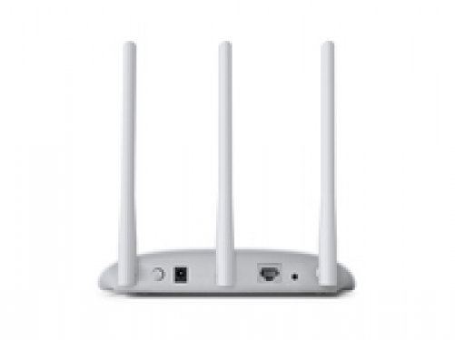 TP-Link 300Mbit/s WLAN-Accesspoint TL-WA901ND 2,4GHz WPA2 Multi-SSID PoE