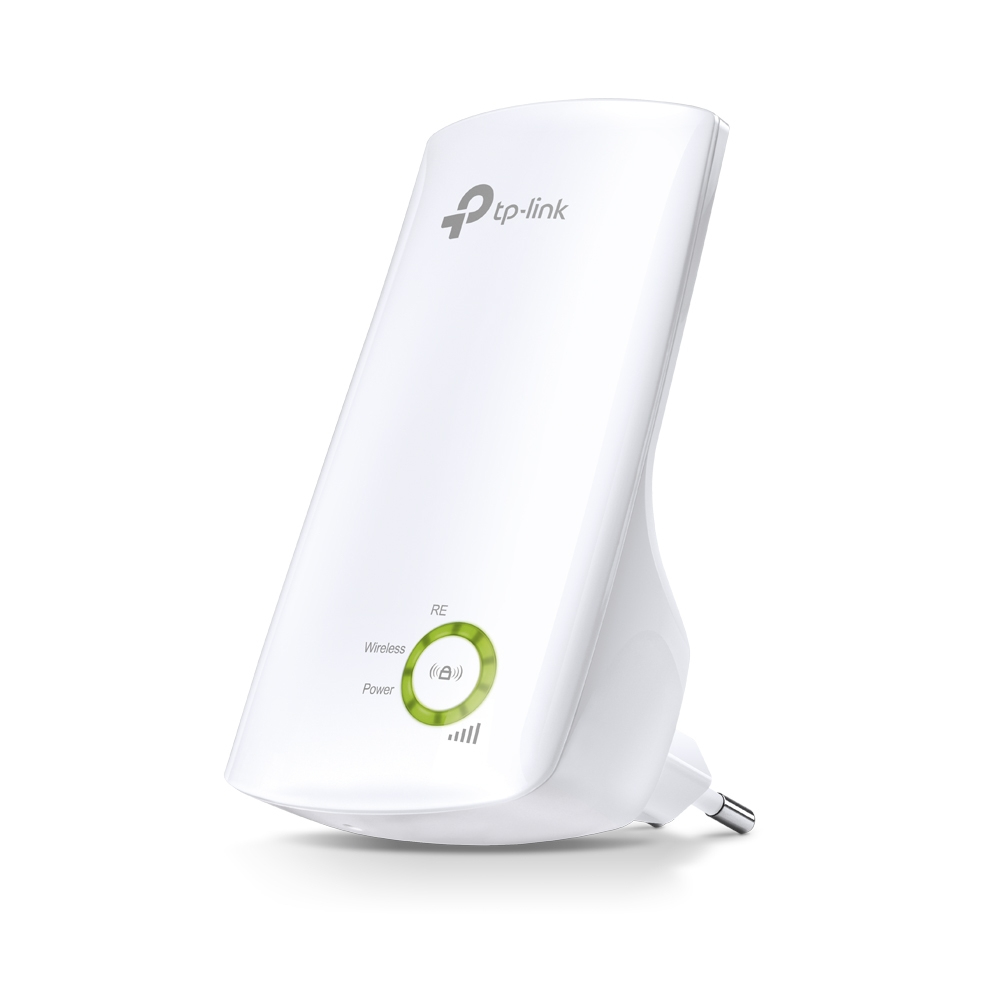 TP-Link TL-WA854RE 300 Mbps Wi-Fi Range Extender V4