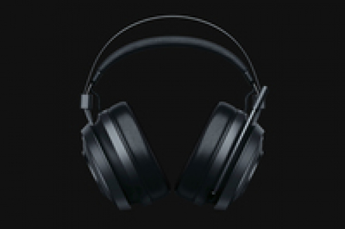 Razer Nari Essential THX Spatial Audio kabelloses Gaming Headset für PC PS4 Xbox