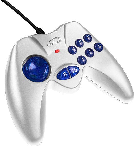 Speedlink Hornet Gamepad