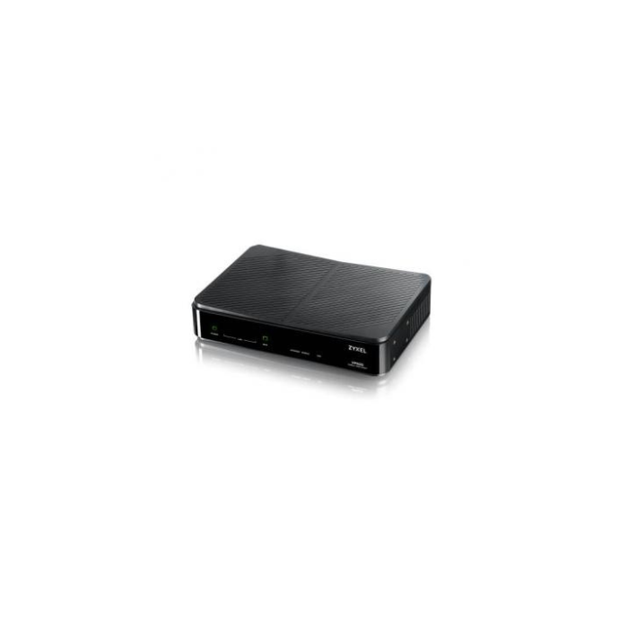 Zyxel ZyWALL 1 , 5 Gbit/s VPN-Firewall-Gerät , 2 Wan-Router, 3G/4G LTE-Unterstützung [VPN2S]