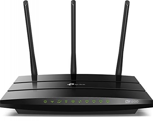 TP-Link Archer VR400 Modem Router Gigabit ADSL/VDSL
