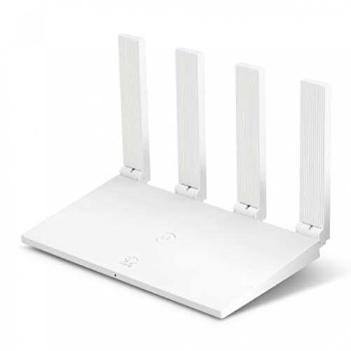 Huawei WS5200 WLAN-Router Dual-Band (2,4 GHz/5 GHz) Gigabit Ethernet Weiß