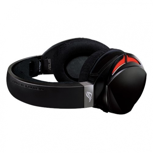 ASUS ROG Strix Fusion 300 7.1 Surround-Sound 3.5mm Gaming Headset schwarz