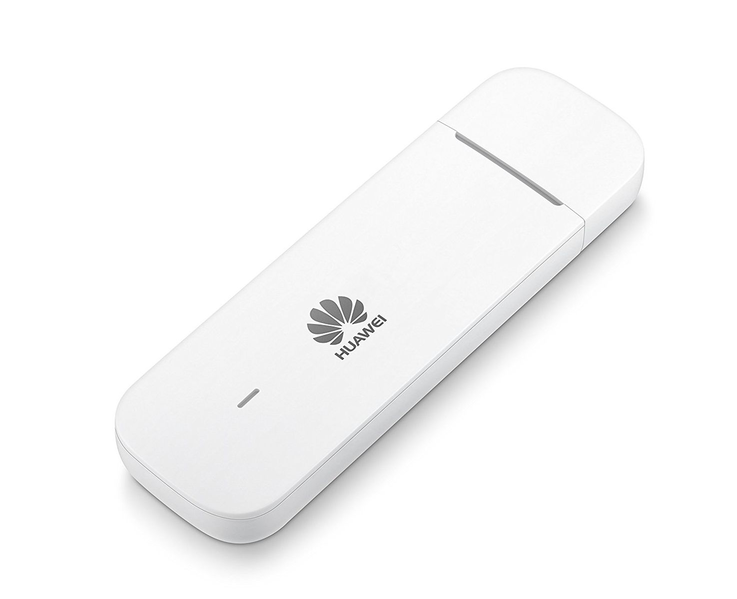 Huawei E3372 LTE Modem (microSD, USB 2.0) weiss
