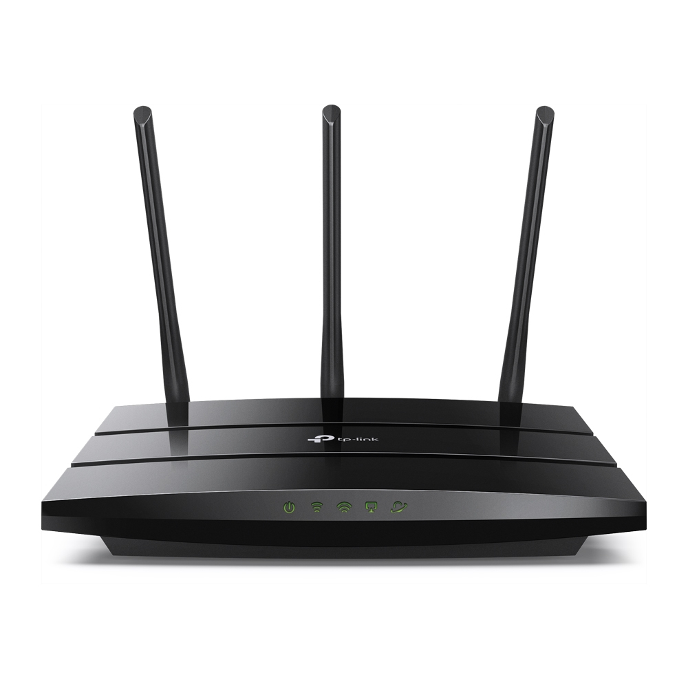 TP-Link Archer A8 AC1900 Wireless MU-MIMO WiFi Router V2