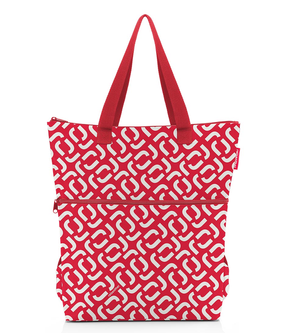 Reisenthel Travel Bag LI3070 Signature Red One Size