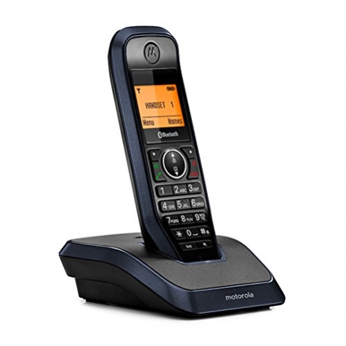 Motorola S2201 telephones DECT