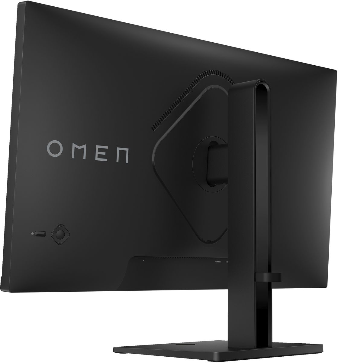 OMEN by HP 27 Zoll FHD 165 Hz Gaming-Monitor – OMEN 27