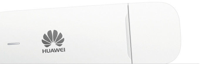 Huawei E3531 Mobiles Netzwerkgerät Mobilfunknetzwerkmodem