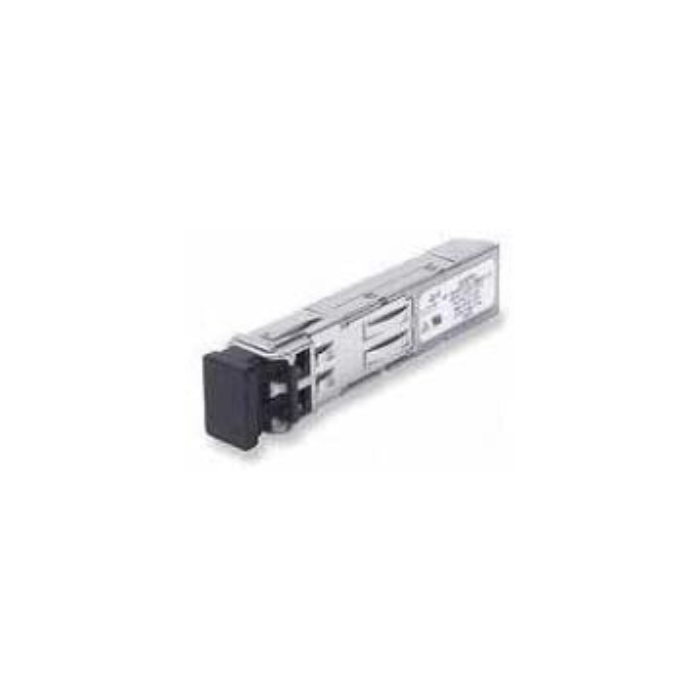 HP JD118B HP X120 1G SFP LC SX Transceiver