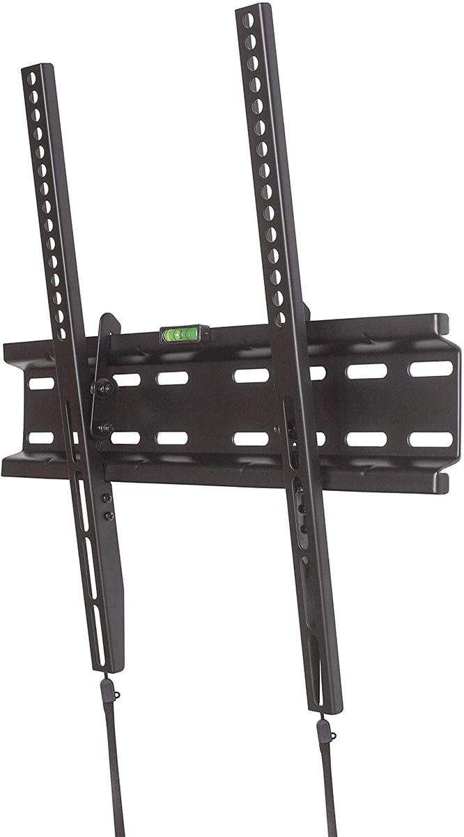 Athletic Tilt TV Wall Bracket from 23 to 55 inch LCD LED 3D Plasma Screens Max Load Capacity 35 kg Max VESA 400x400mm Distance From the wall 28mm