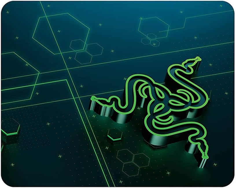 Razer Goliathus Mobile Gaming Mousepad Soft 270x215x1.5mm U