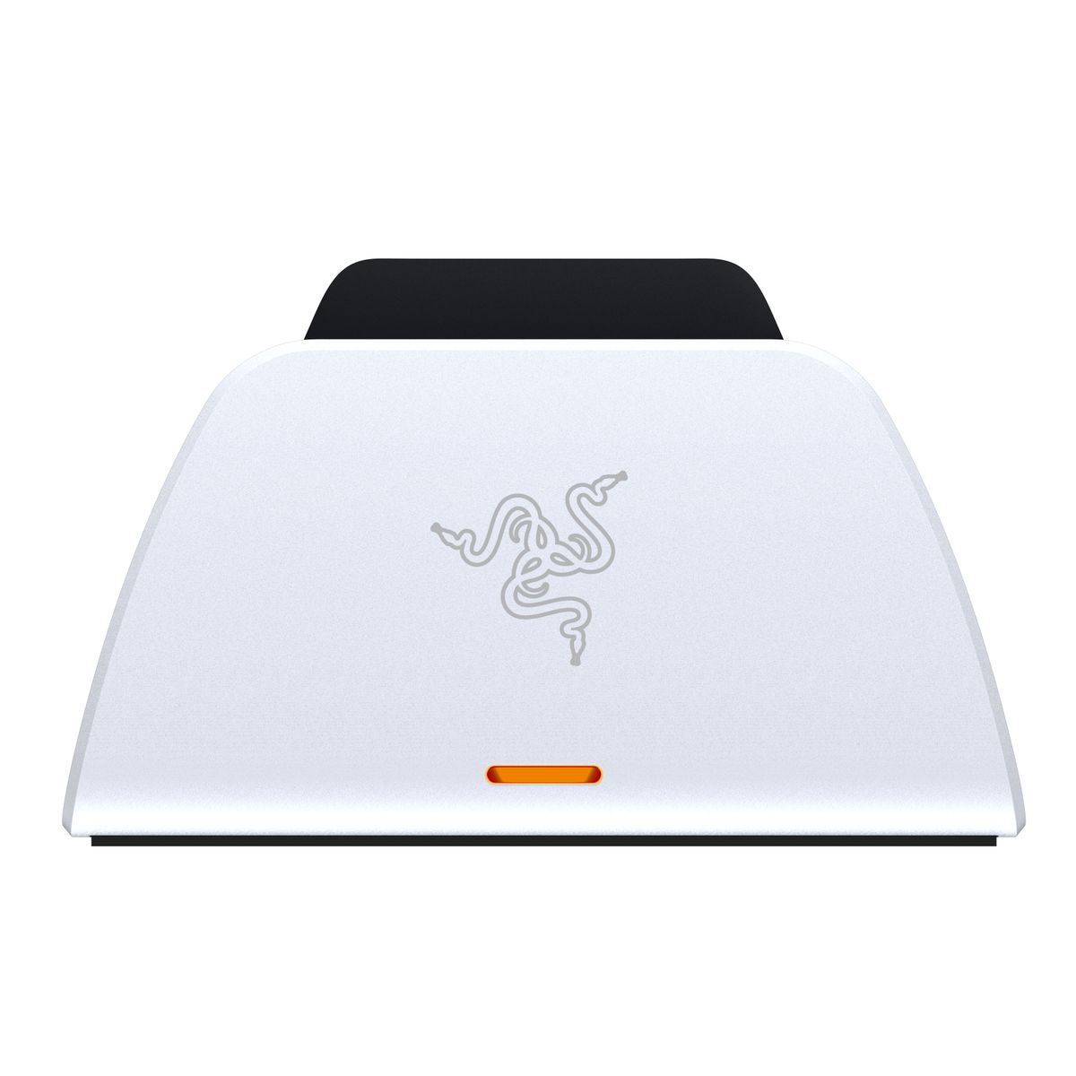 Razer Quick Charging Stand for PS5 Gaming Controller Schnellladestation White