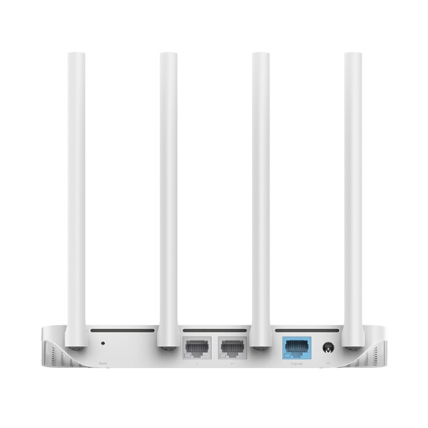 Xiaomi WS- MI ROUTER 3C WRLS WLAN-Router Schnelles Ethernet Einzelband 2,4GHz 4G
