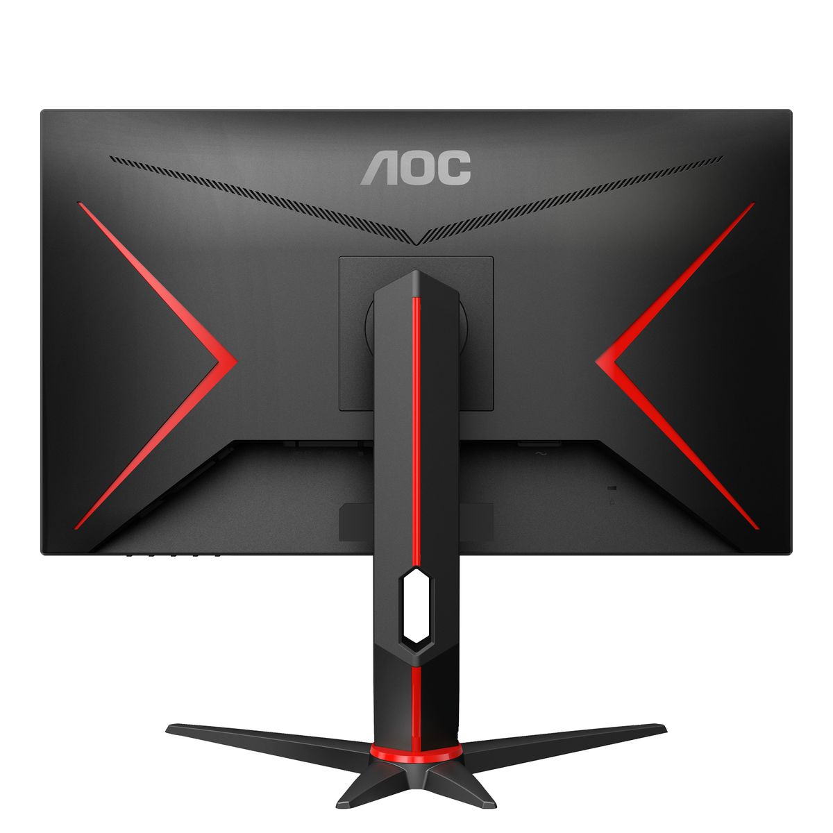 AOC Q27G2U 27" Gaming Monitor VA 1ms 144 Hz QHD 2560x1440 HDMI DisplayPort FreeSync Premium