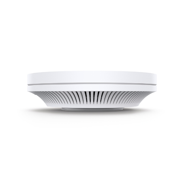 TP-Link Omada AX5400 WLAN-Dualband-Accesspoint zur Deckenmontage