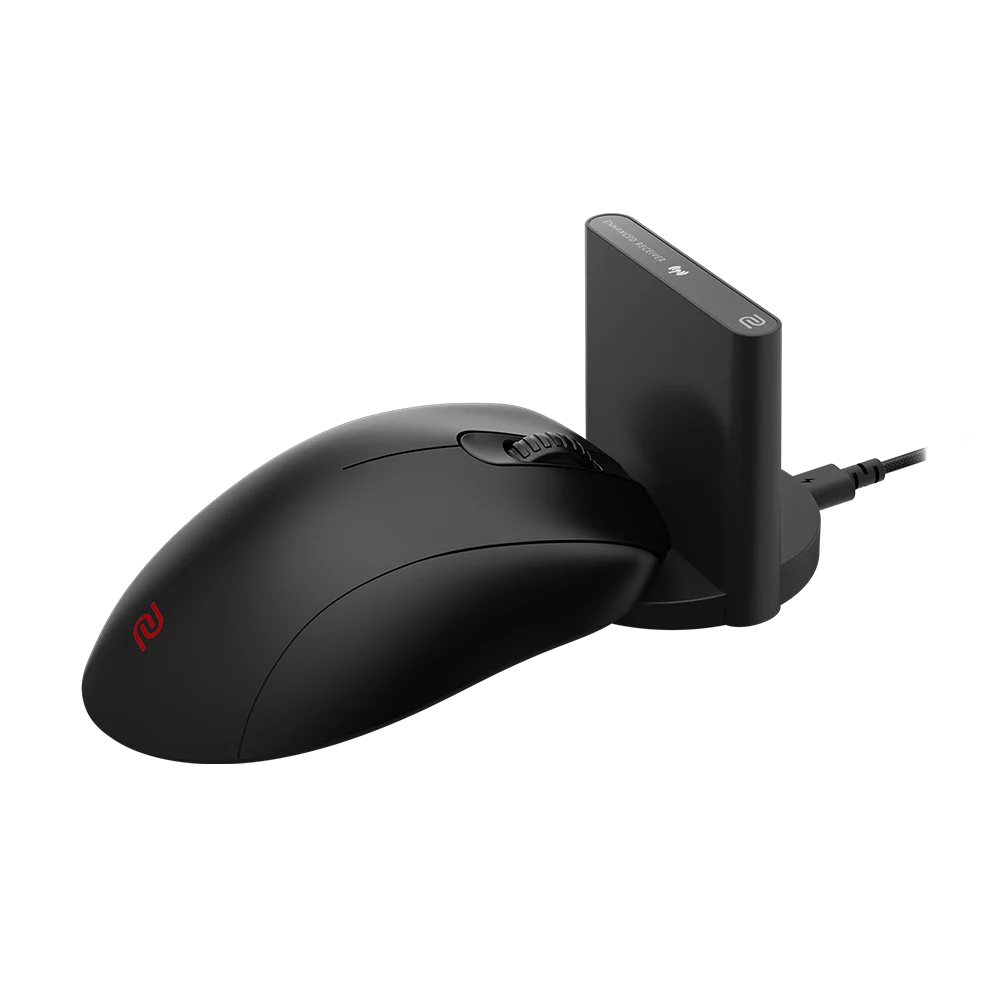 BenQ EC3-CW Maus Gaming rechts RF Wireless Optisch 3200 DPI