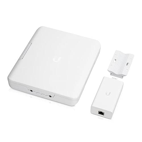 Ubiquiti USW-FLEX-UTILITY Adapter Kit für UniFi Flex Switch