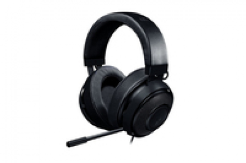 Razer Kraken Pro V2 Oval for Console Gaming Headset Stereo 3.5mm Black