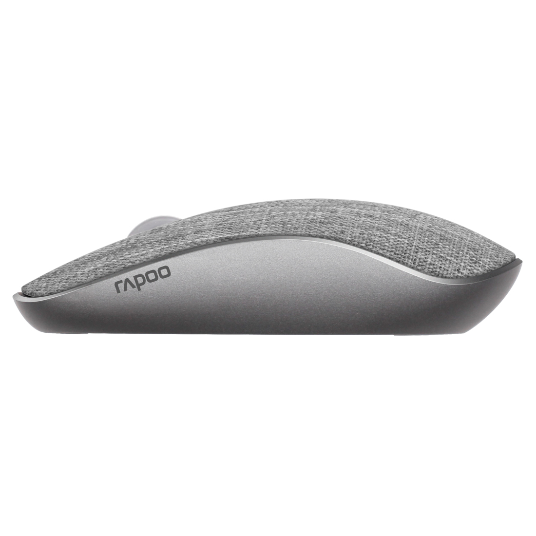 Rapoo M200 Plus Maus Büro Beidhändig RF Wireless + Bluetooth Optisch 1300 DPI