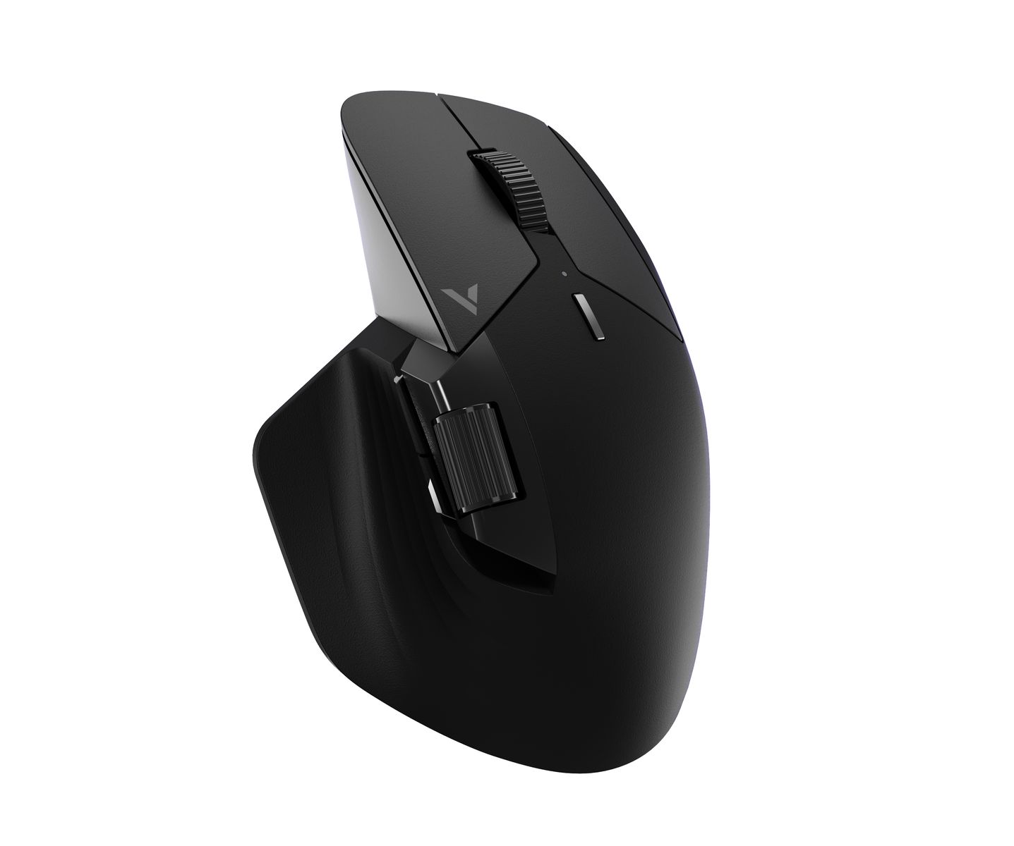 Rapoo VT0PRO High-Performance Maus Gaming rechts 26000 DPI