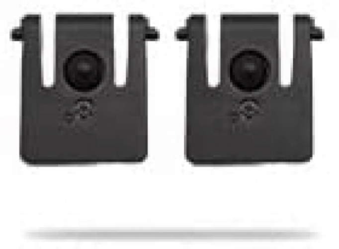 Logitech Replacement Tilt Legs for Logitech MK520 Keyboard