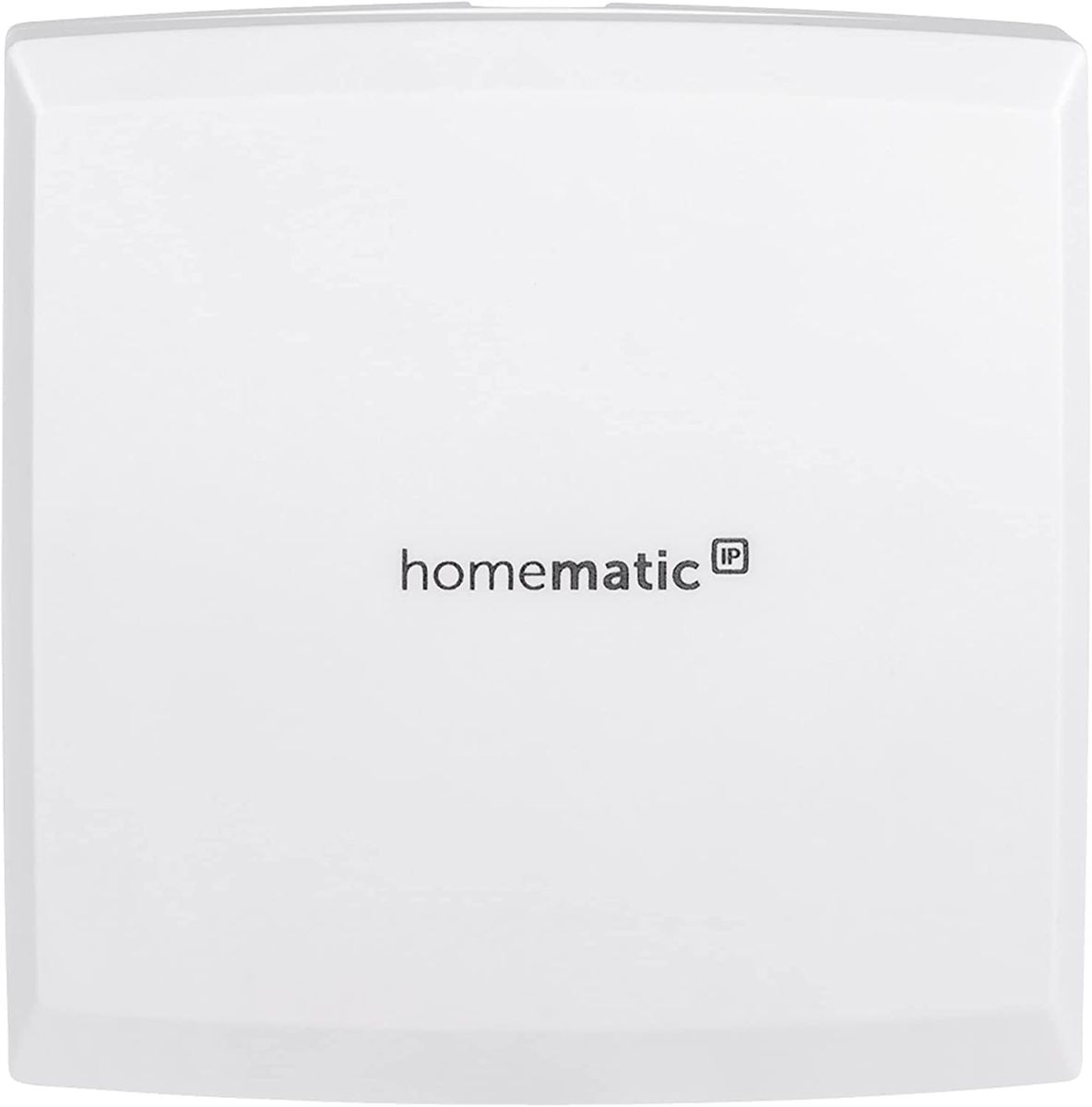 Homematic IP Smart Home Garagentortaster, smarte Garagentorsteuerung zum Nachrüsten, 150586A0