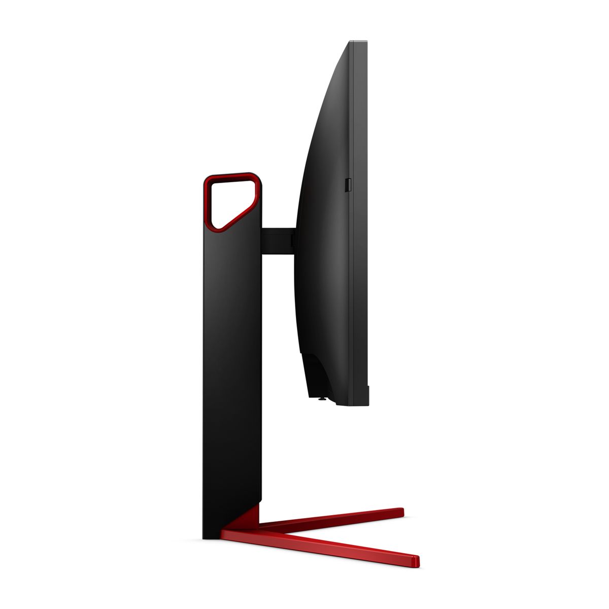 AOC AGON AG273QCG 27" QHD Curved Gaming Monitor 165 Hz 1ms HDR400 G-Sync