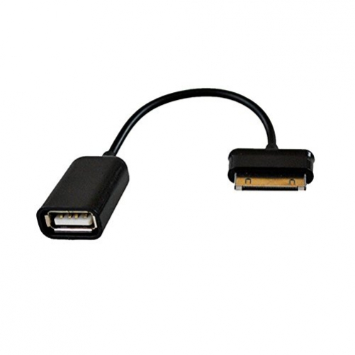 home a107417 9-pink Custodia per Tablet con tastiera ES-Layout