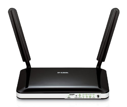 D-link 4G LTE Router DWR-921 Annex A UK