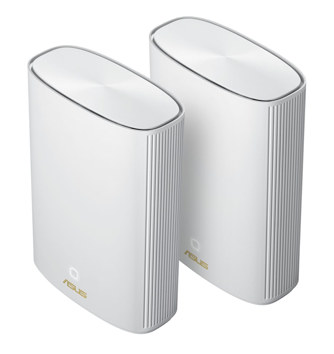 ASUS ZenWiFi AX Hybrid (XP4) Dual-Band (2,4 GHz/5 GHz) Wi-Fi 6 (802.11ax) Weiß 2 Intern