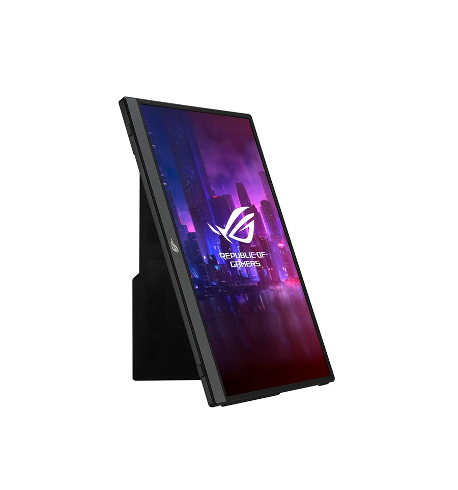 ASUS XG16AHP LED display 39,6 cm (15.6") 1920 x 1080 Pixel Full HD Schwarz