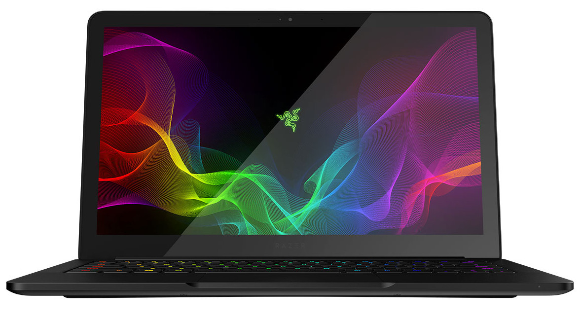Blade 13.3 (H4T/QHD+/i7/16GB/512GB/BLK) - FRENCH