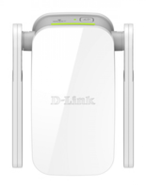 D-Link DAP-1610 Netzwerksender & -empfänger 10 100 Mbit/s
