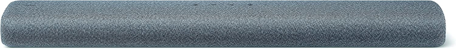 Samsung 3.0-Kanal Soundbar HW-S50A/ZG mit DTS Virtual:X, Center Speaker, Adaptive Sound Lite [2021], Platingrau