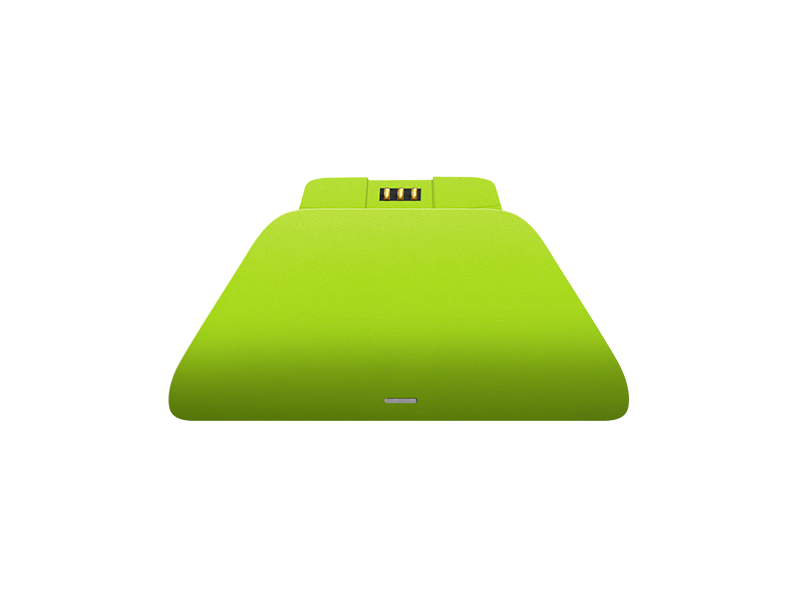 Razer Universal Quick Charging Stand for Xbox Gaming Controller Electric Volt