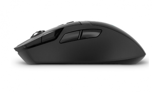 rapoo VT350 Wireless/Wired 2.4GHz Ergonomische Optische 5.000 DPI Gaming Maus