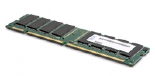 Lenovo DCG TopSeller 32GB TruDDR4 Memory (2Rx4 1.2V) PC4-19200 CL17 2400MHz LP RDIMM