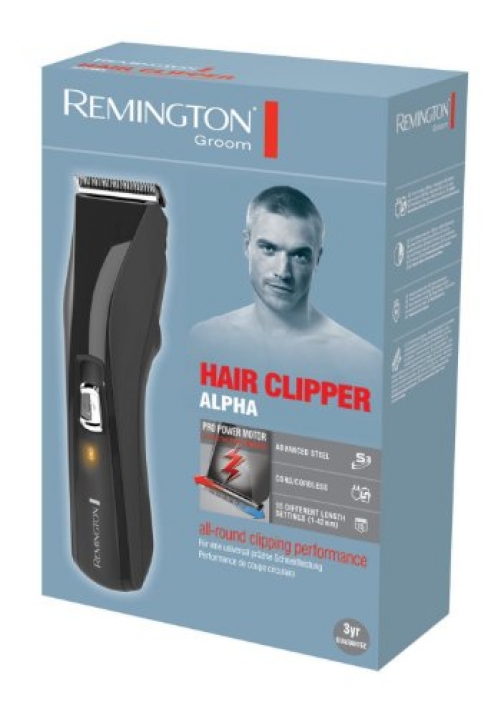 Remington HC5150 Haarschneider Alpha