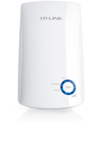 TP-Link 300Mbit/s Universal Wireless Range Extender