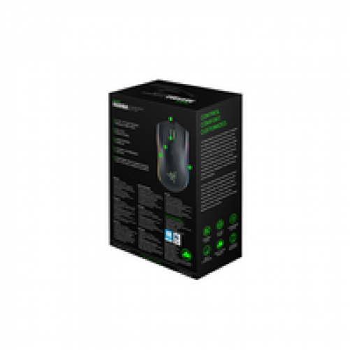 Razer Mamba Chroma Tournament Edition 16.000 DPI Laser Ergonomische Gaming Maus