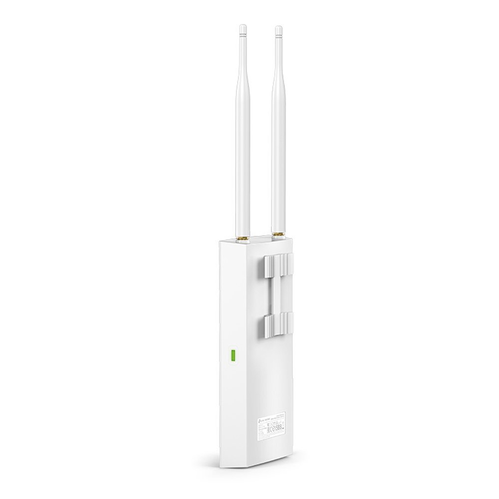 TP-Link CAP300-Outdoor 300Mbit/s Energie Über Ethernet PoE Unterstützung WLAN Access Point