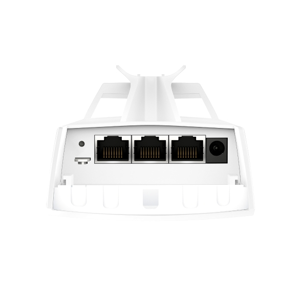 TP-Link EAP211-BRIDGE KIT Bridge & Repeater Netzwerkbrücke 867 Mbit/s Weiß