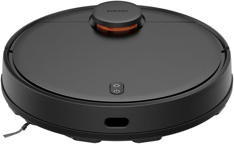 Xiaomi Robot Vacuum T12