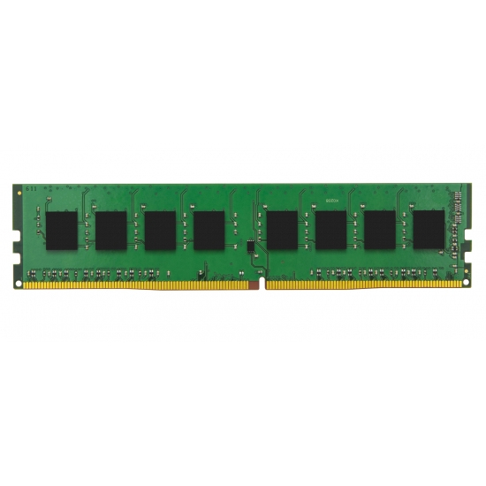 Kingston KVR26N19S8/8 8 GB (1x8 GB) DDR4-2666 288-pin DIMM Desktop Arbeitsspeicher CL19 1.2 V ValueRAM