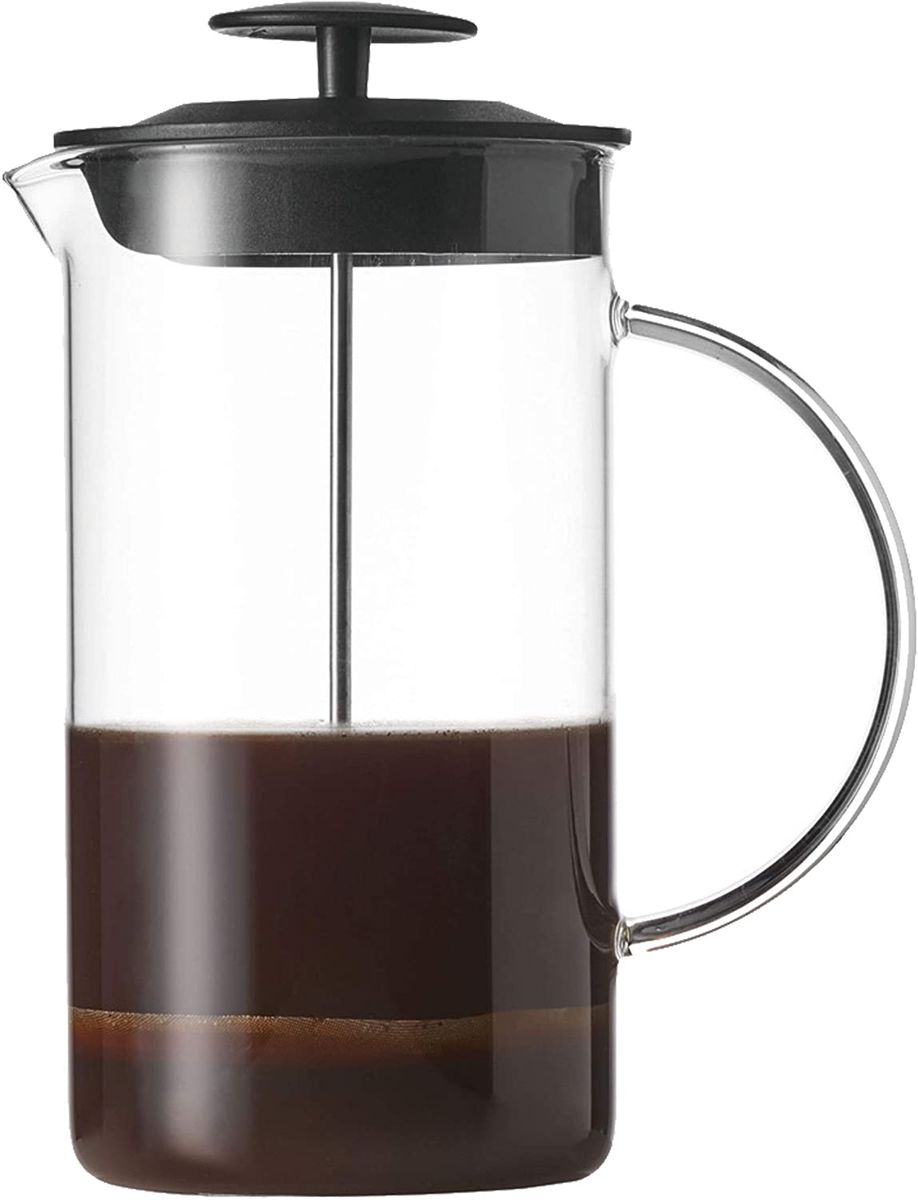 montana GK: enjoy Coffee Maker 1 Litre