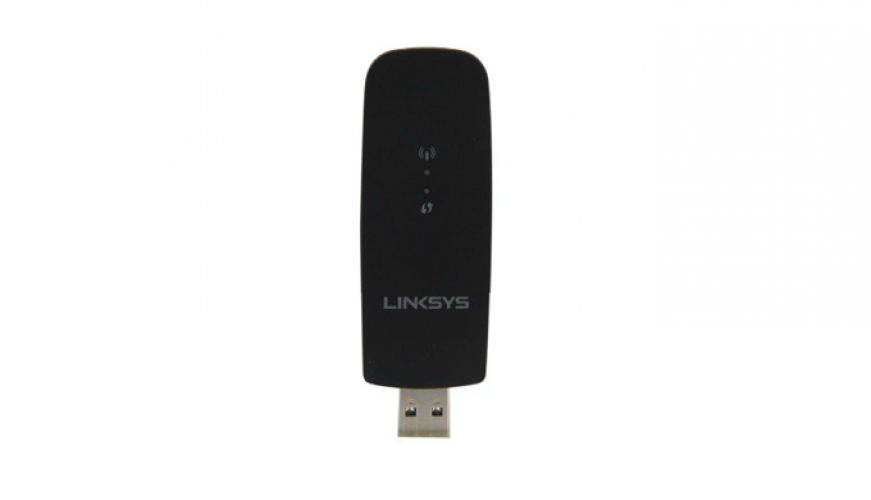 Linksys WUSB6300 USB 867Mbit/s