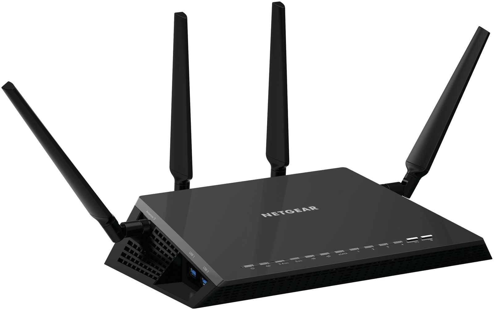 NETGEAR Nighthawk X4S AC2600 Smart WLAN-Router